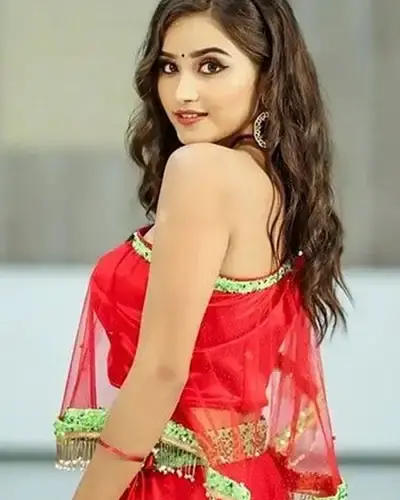 Escort In Karol Bagh